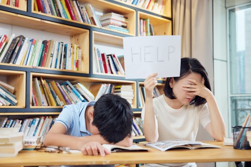 西安青少年心理咨询：为什么现在的孩子都很脆弱？