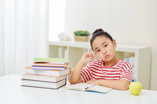 西安青少年心理咨询：孩子沉迷cosplay，不去学校怎么办？