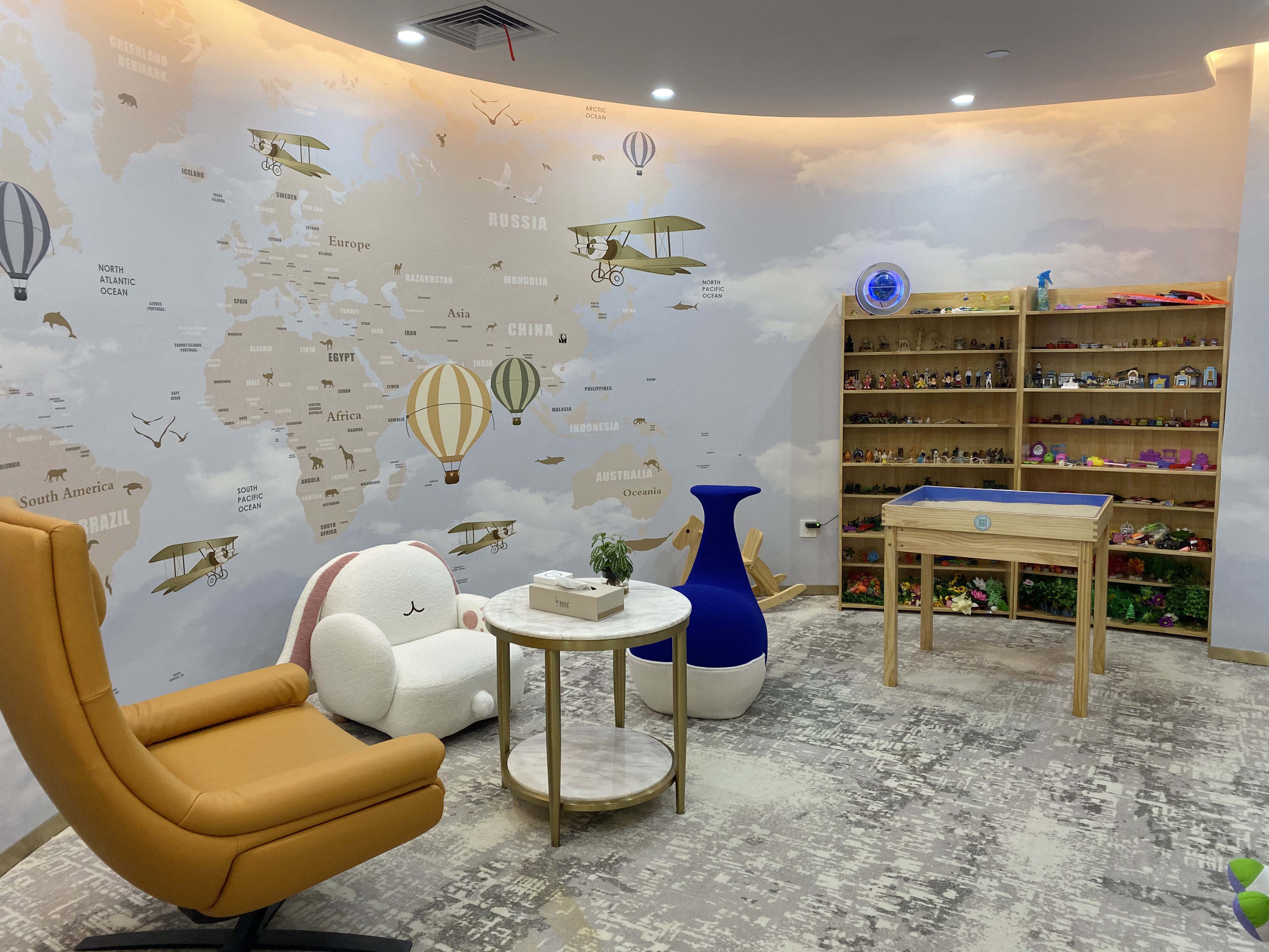 西安青少年心理咨询:如何说服抑郁的孩子去做心理咨询?