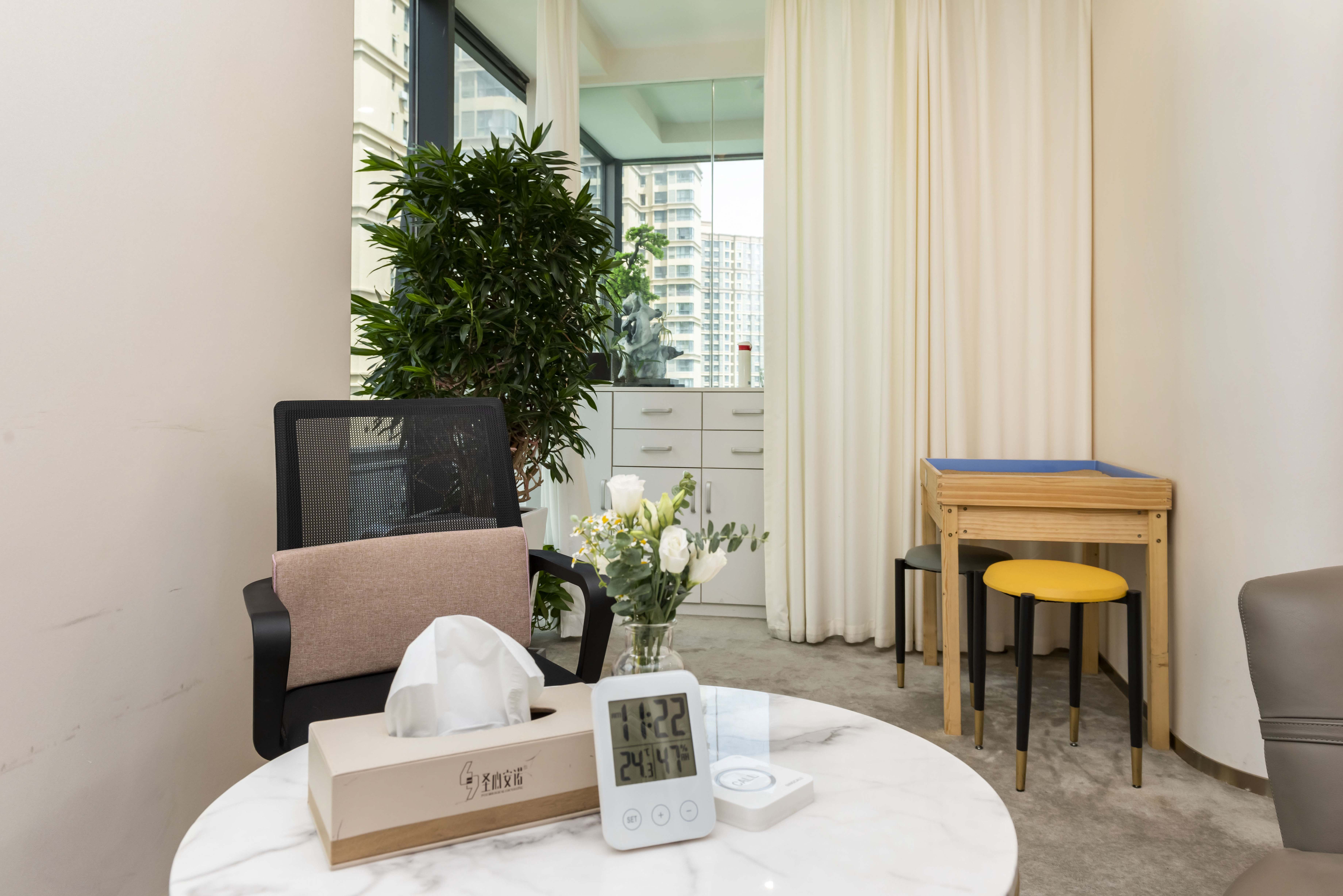 西安青少年心理咨询：初一孩子抑郁怎么办？