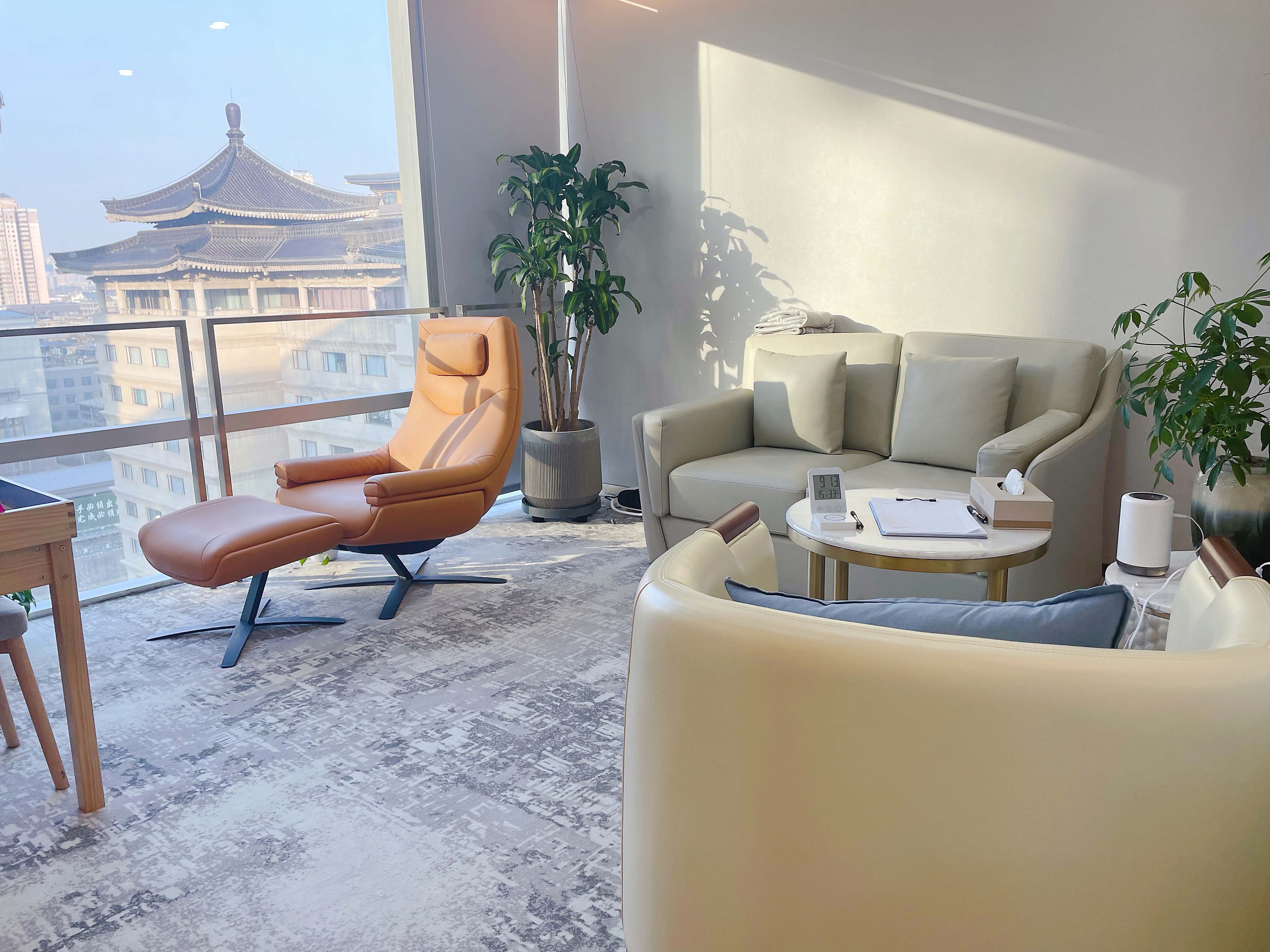 西安青少年心理咨询：高一孩子不去学校怎么办？